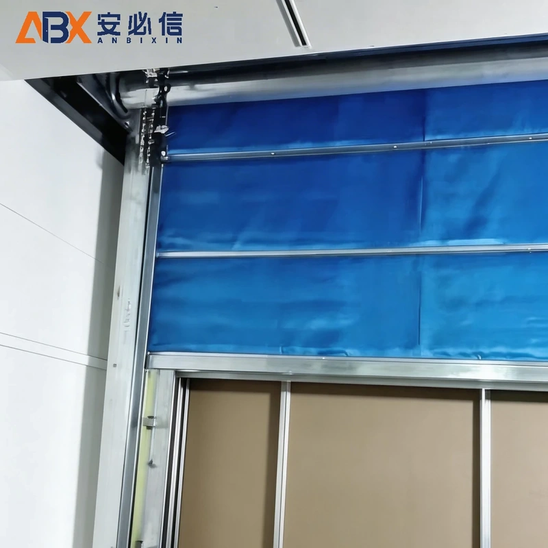 阿里地区海绵门封